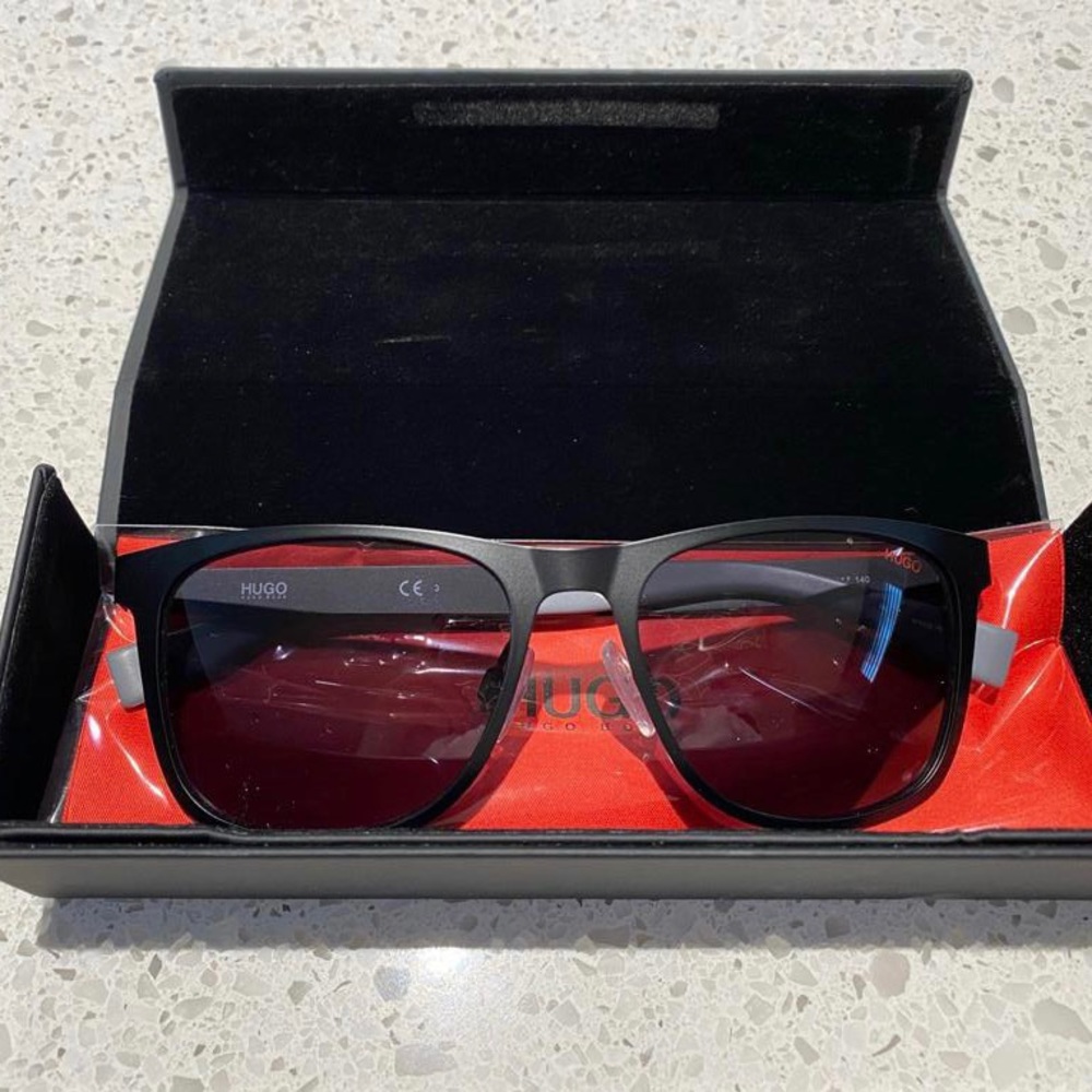 Hugo Boss sunglasses